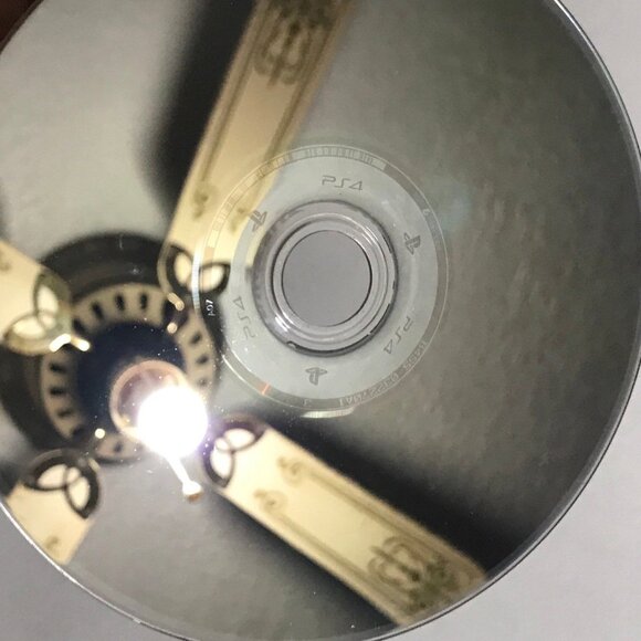 PS4 P5 Persona 5 Playstation 4 - Picture 2 of 2